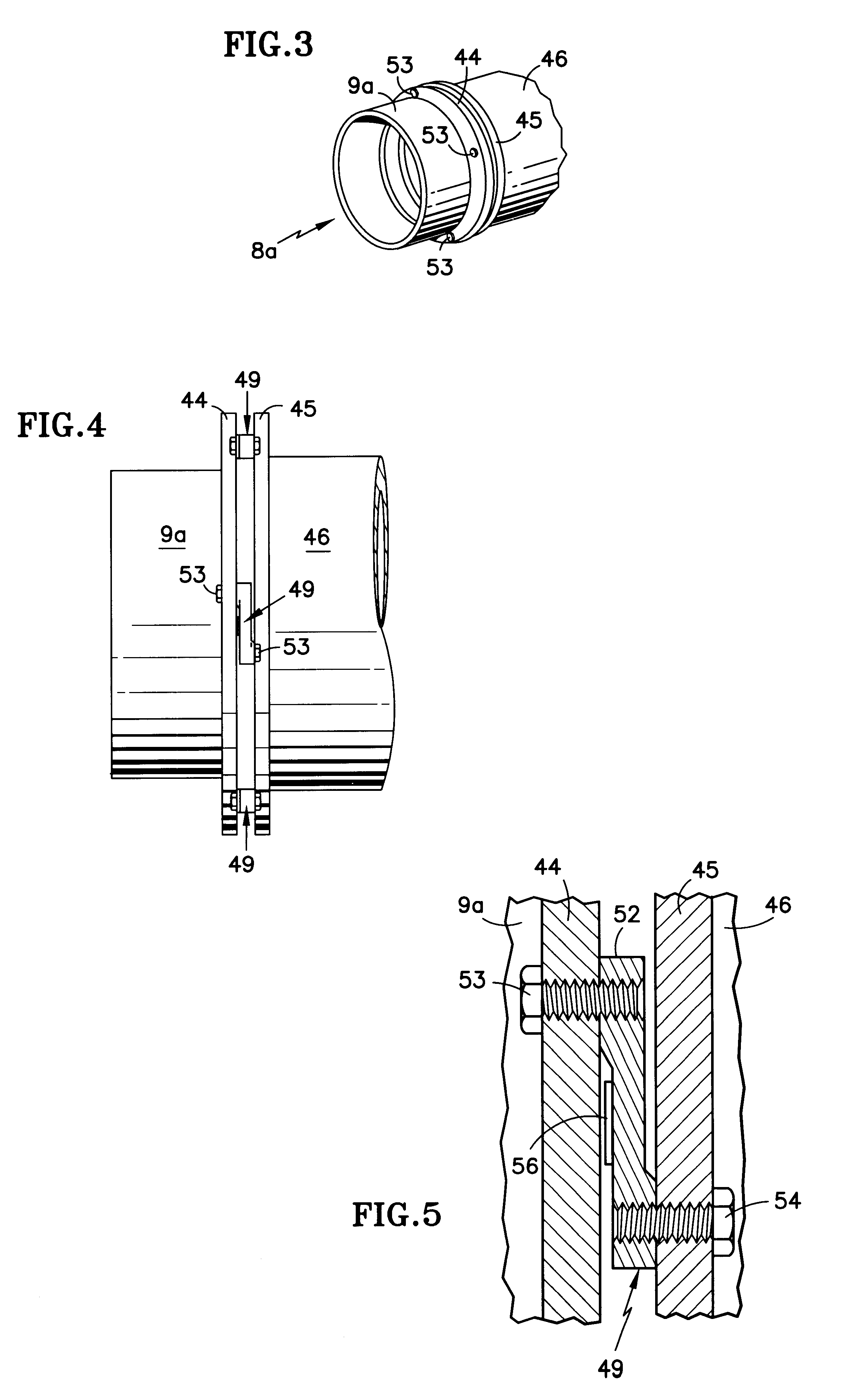 Elevator brake load weighing system