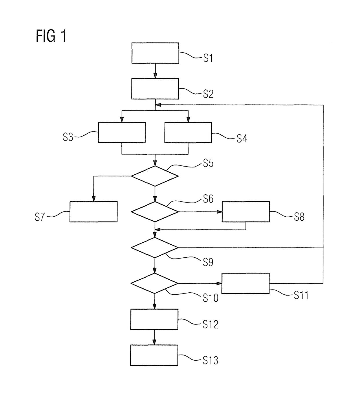 Method and apparatus for acquiring a magnetic resonance imaging dataset