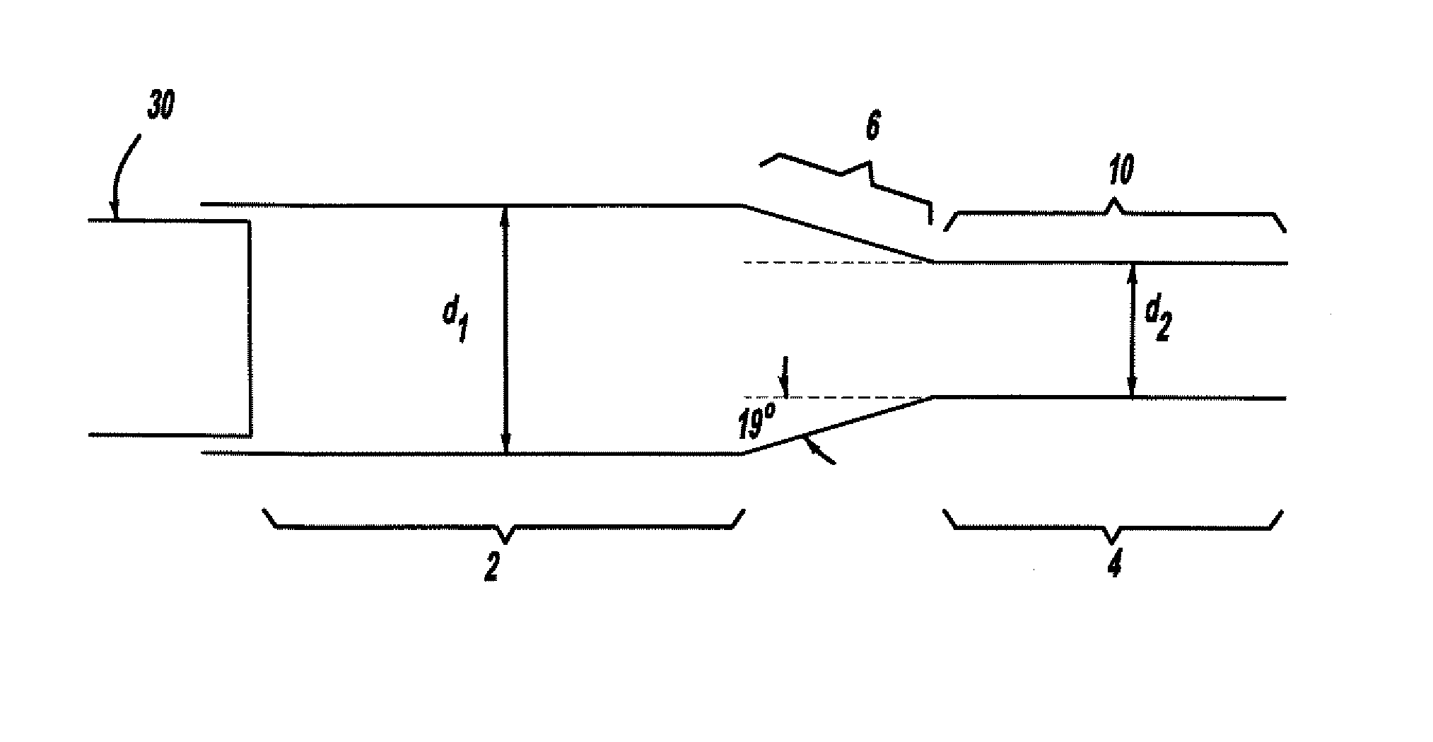 Solid state deformation processing of crosslinked high molecular weight polymeric materials