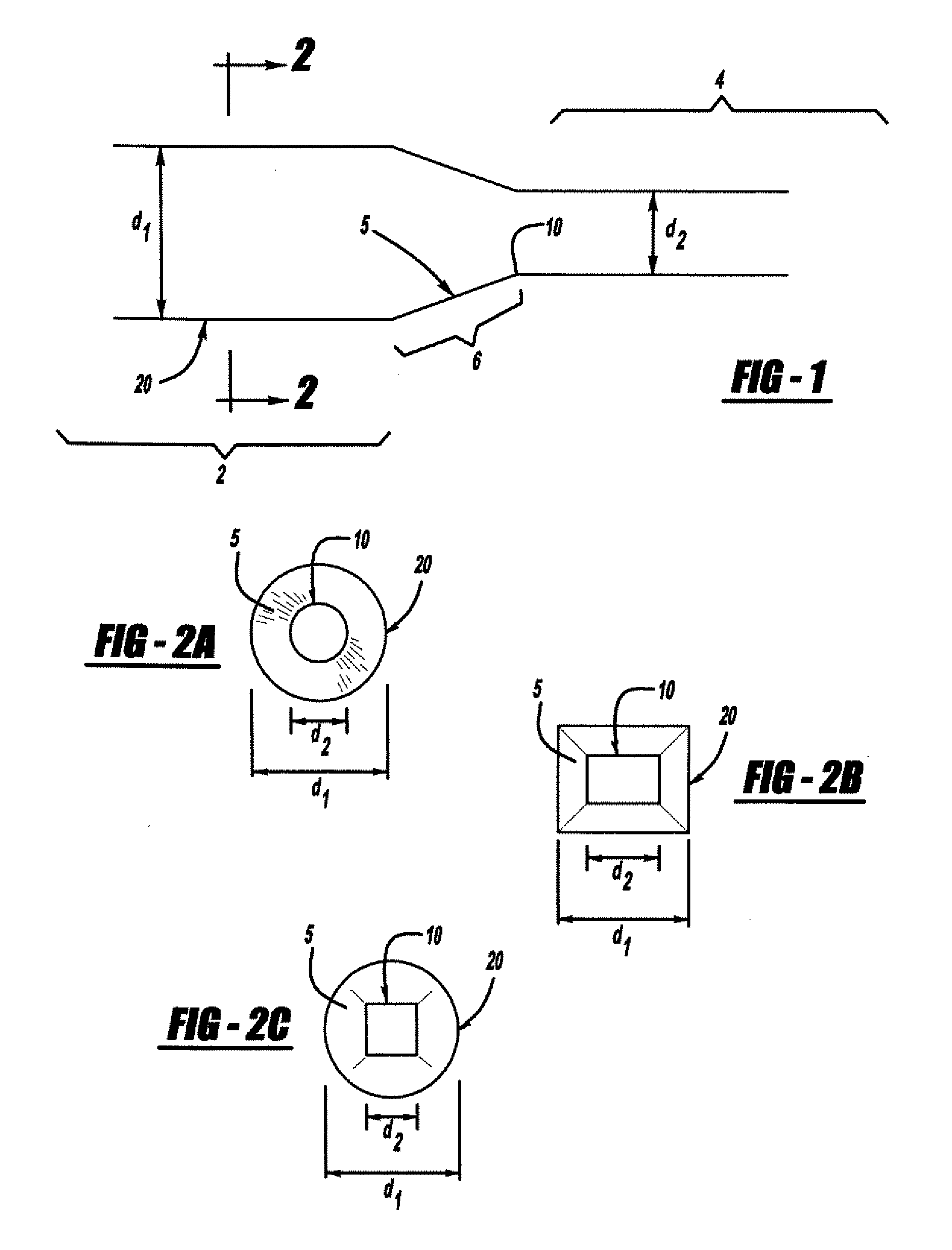 Solid state deformation processing of crosslinked high molecular weight polymeric materials