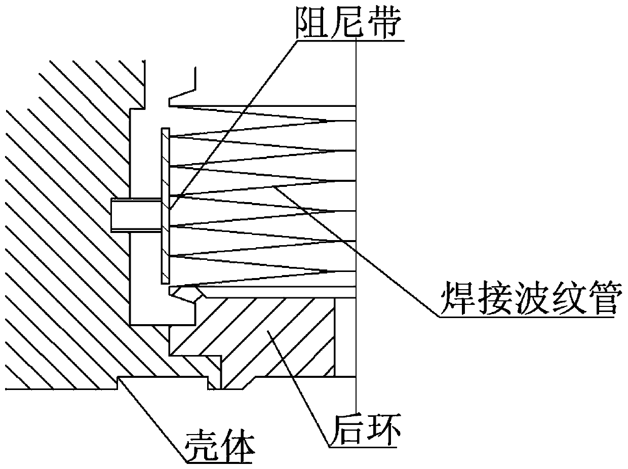 Part installation tool