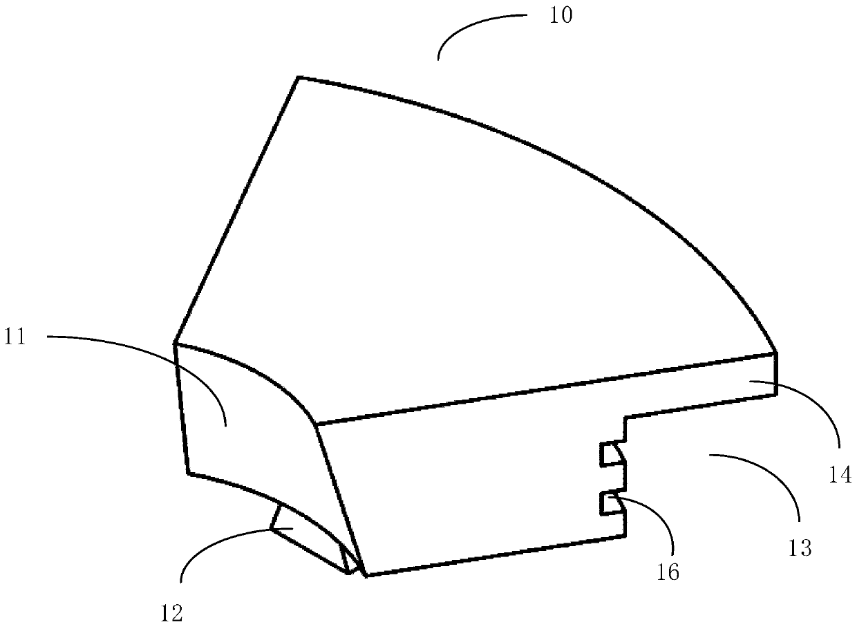 Part installation tool