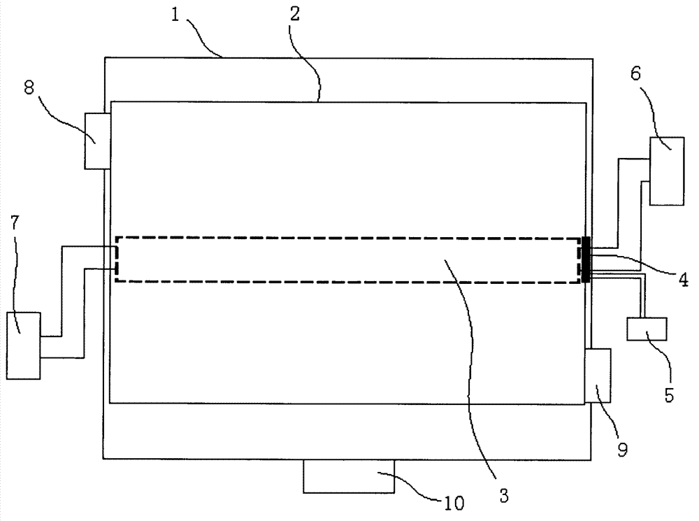 Production technology of the best down feather hanging down feather and hanging down feather screening device