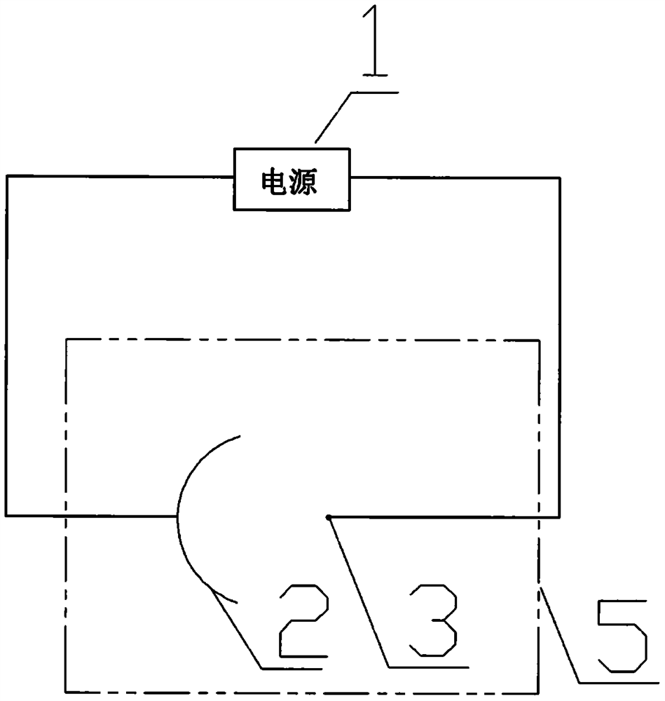 Device for obtaining platinum, gold and heat energy and method for obtaining platinum, gold and heat energy