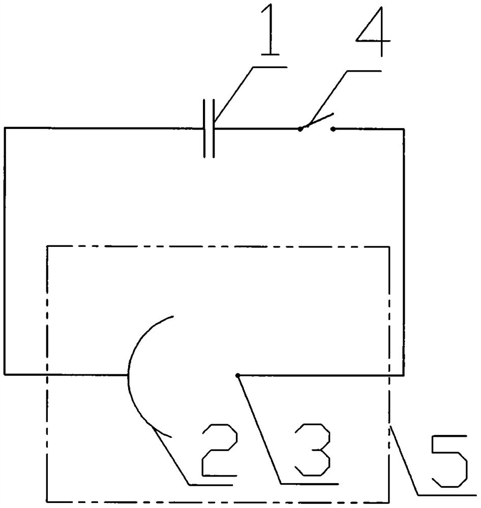 Device for obtaining platinum, gold and heat energy and method for obtaining platinum, gold and heat energy