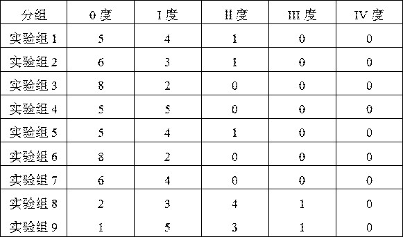 Medical collagen oral ulcer protection gel and preparation method thereof