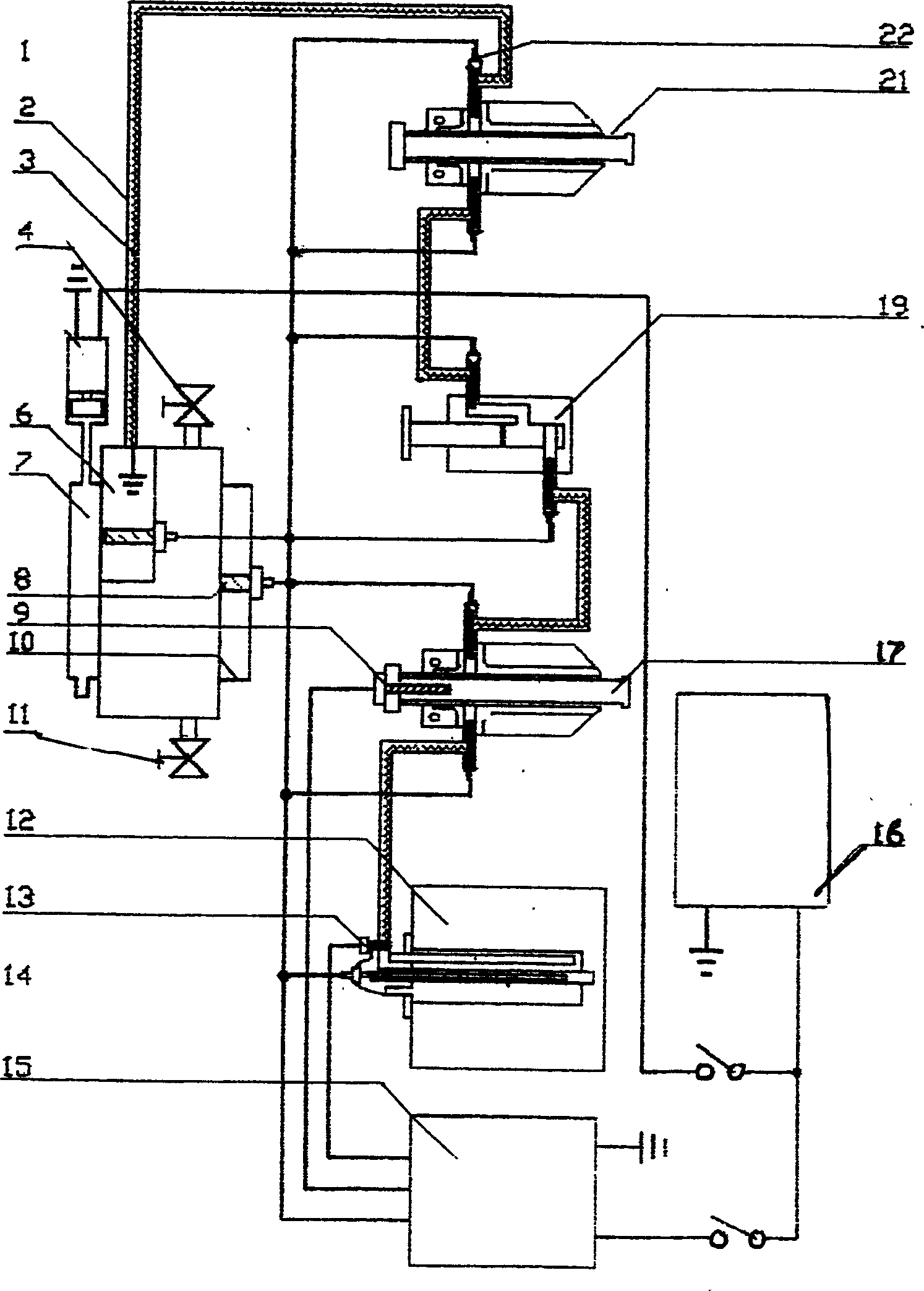 Antifreeze for diesel vehicle and energy-saving environment-friendly apparatus for heating diesel