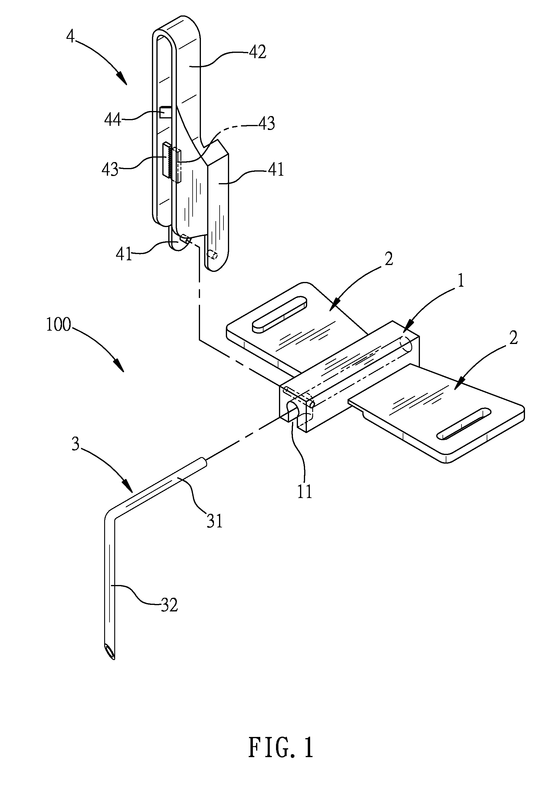 Safety protective needle cover for butterfly needle assembly