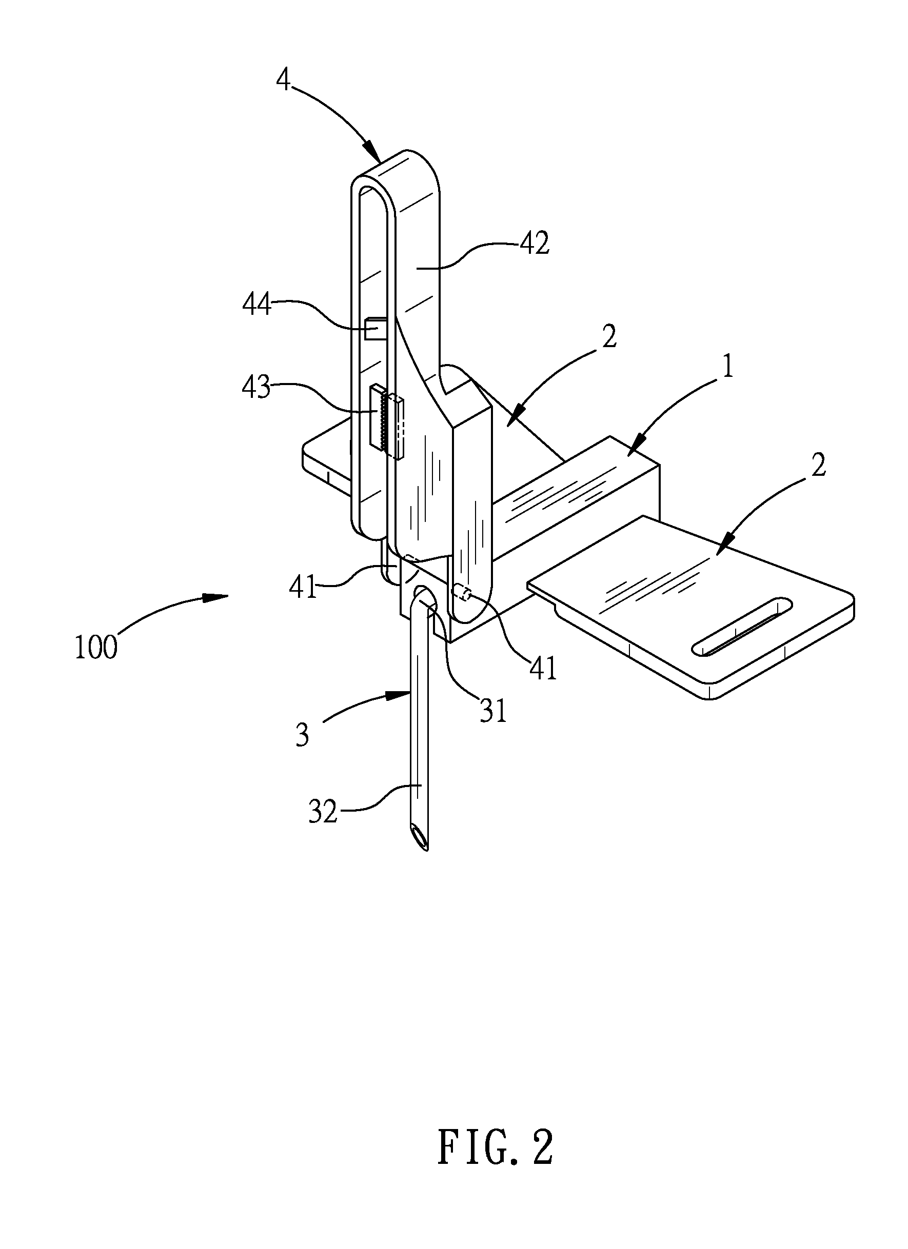 Safety protective needle cover for butterfly needle assembly