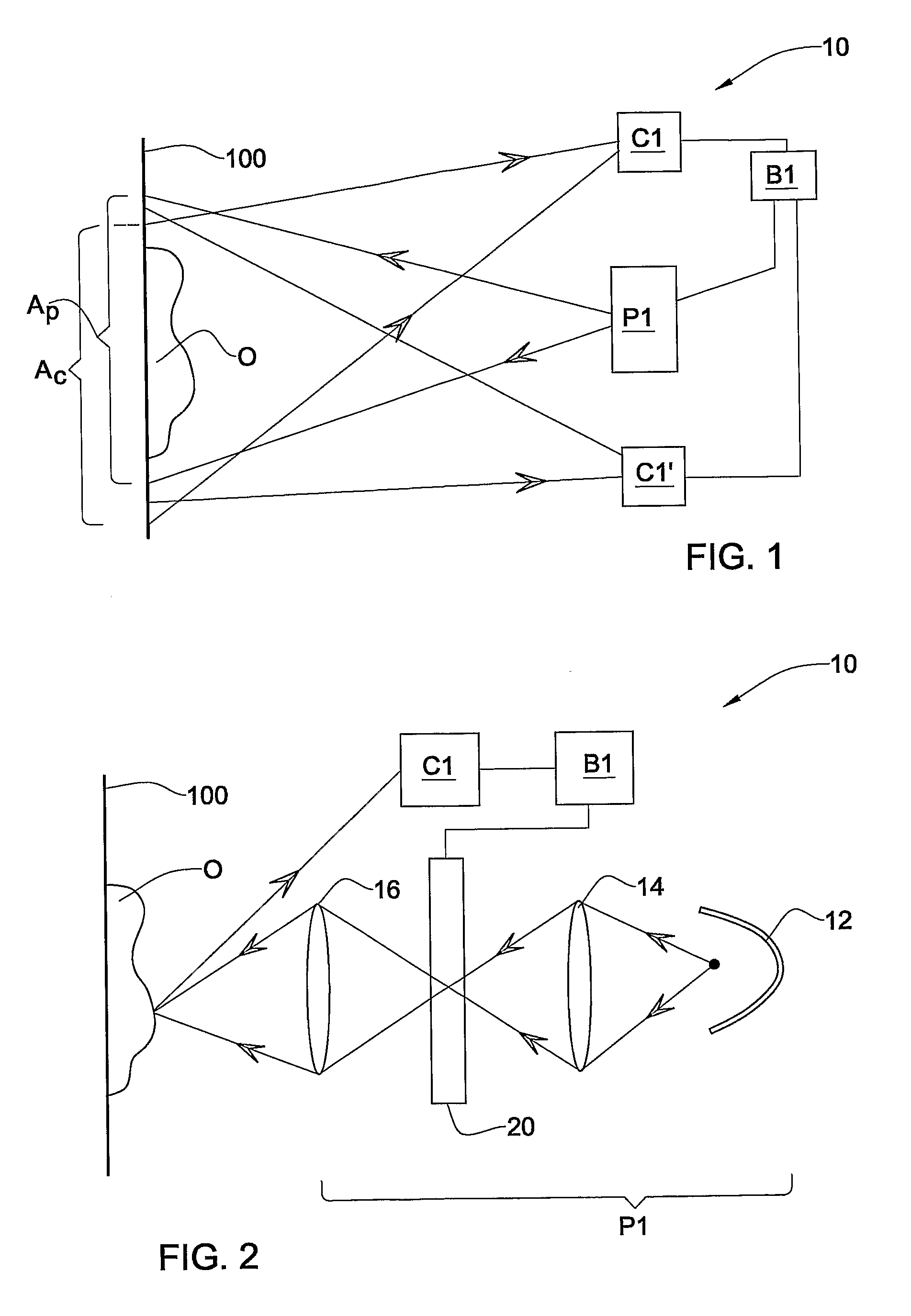 Method and System for Illumination Adjustment