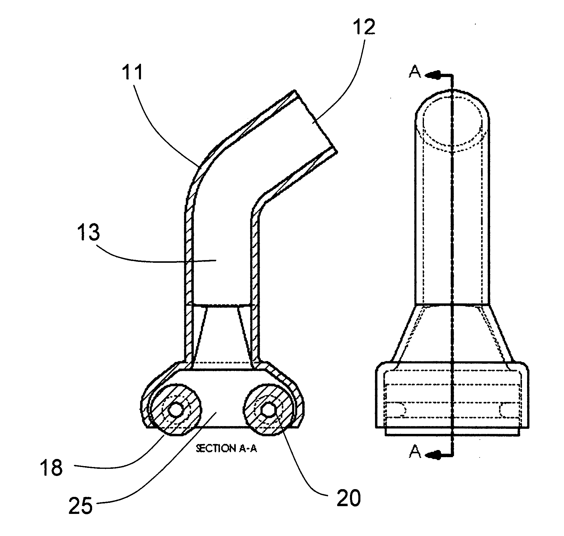 Message apparatus