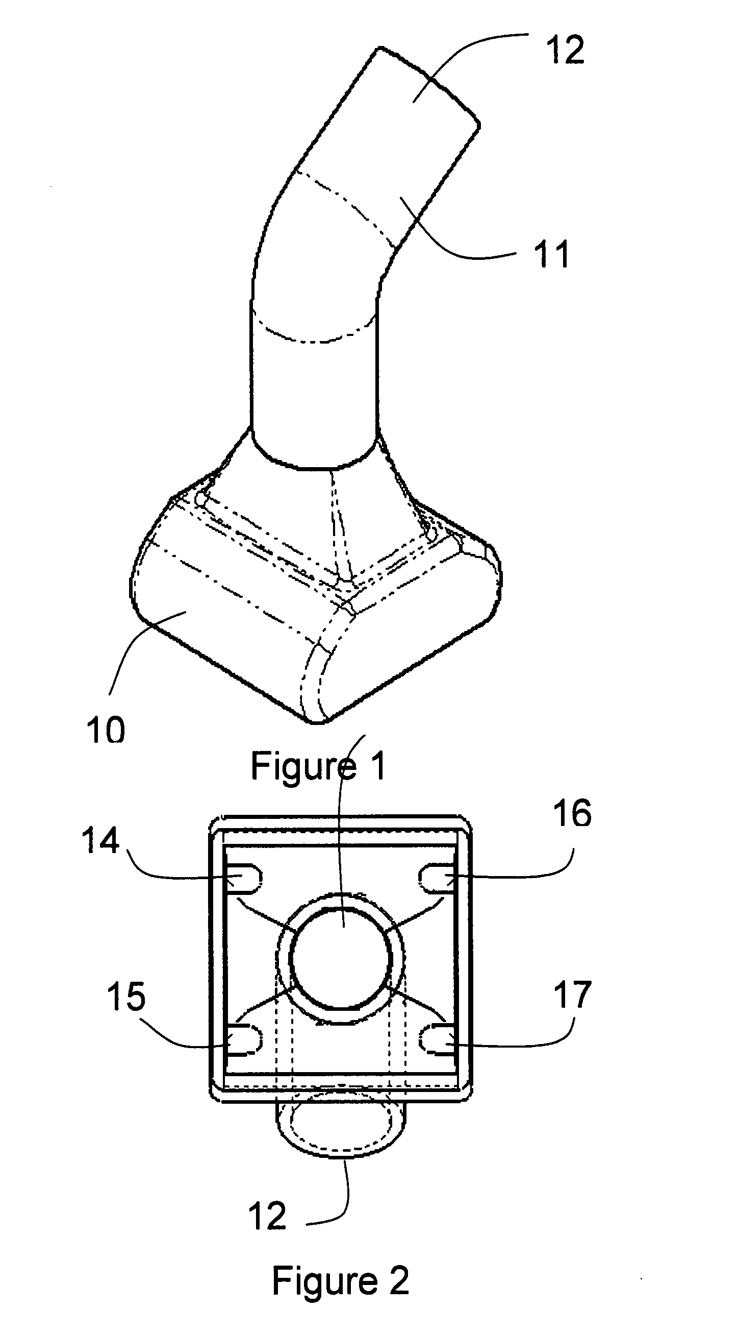 Message apparatus