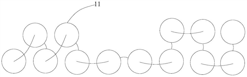 Power module, carrier and safety management method of power module