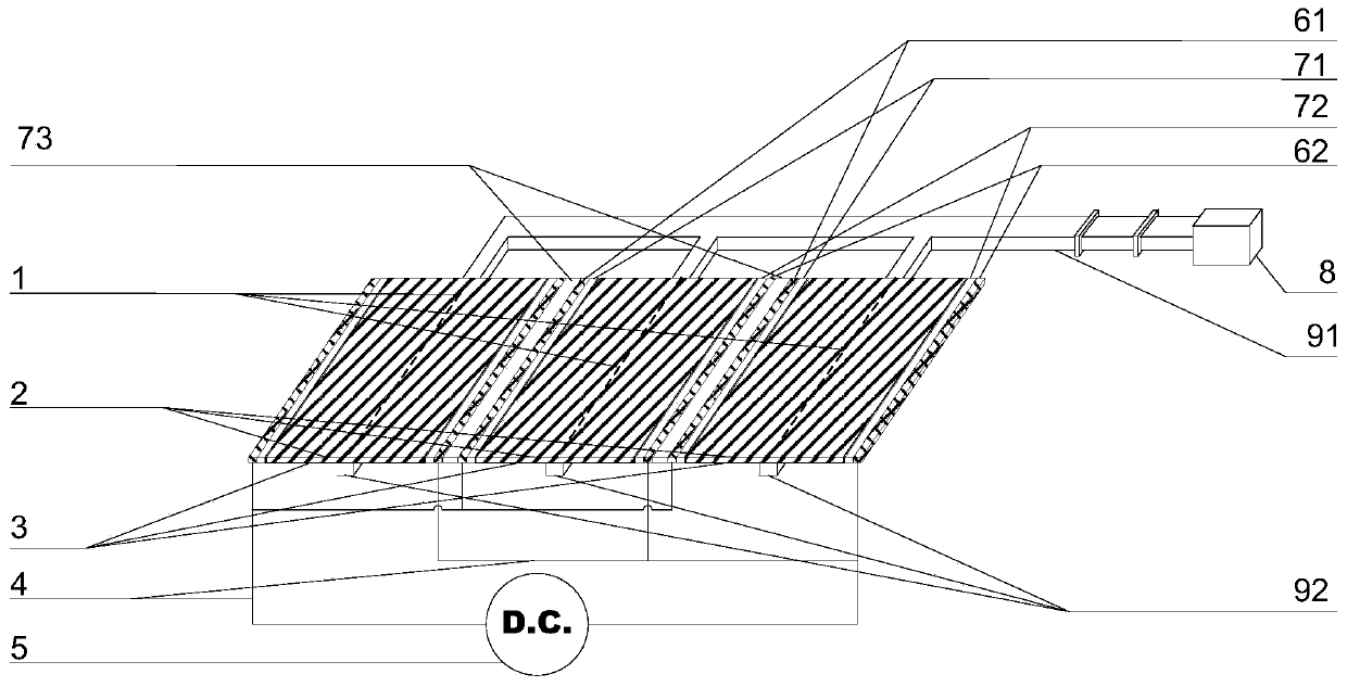 A Plasma Flow Control Device for Drag Reduction of Airships in Near Space