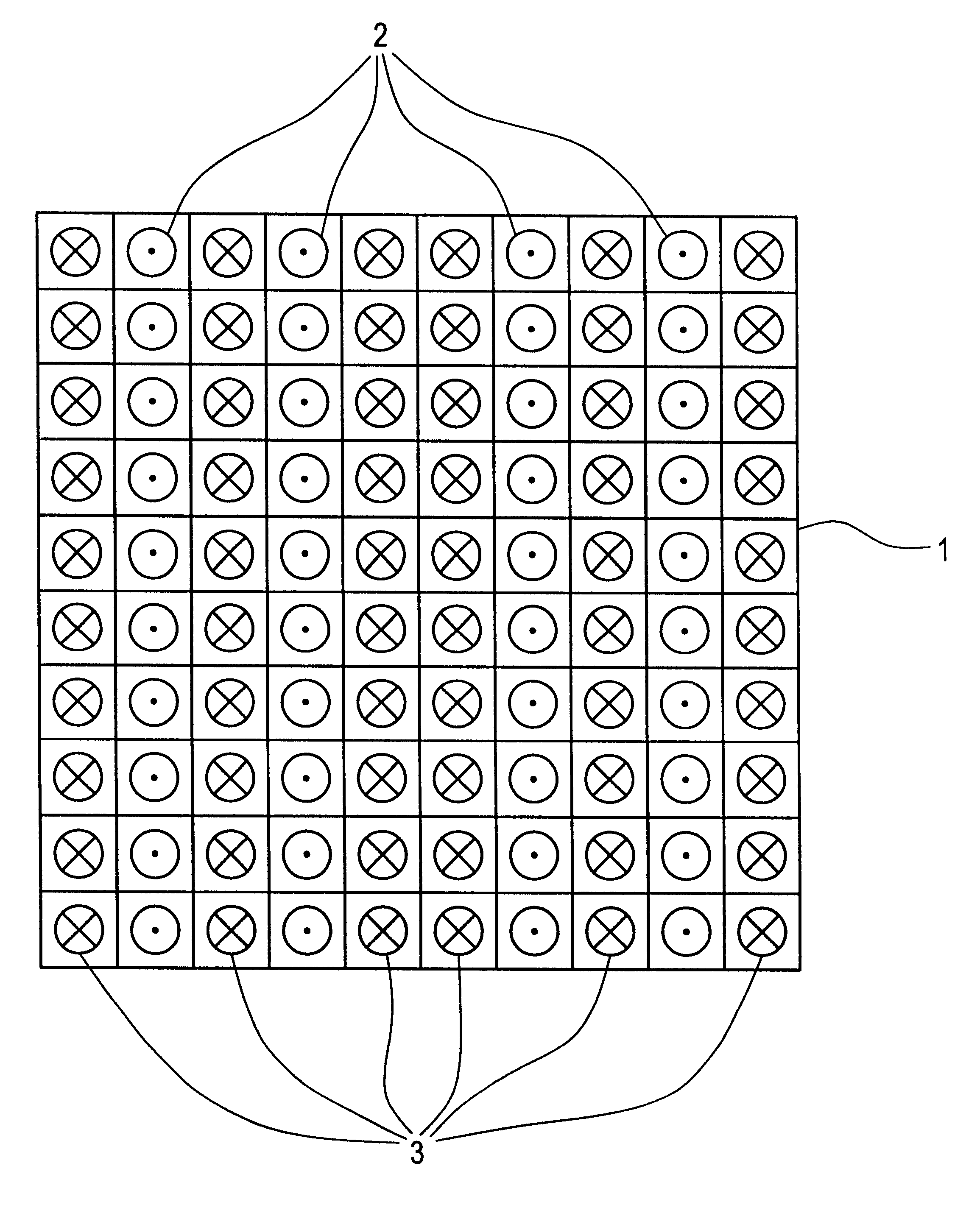 Reactor for performing endothermic catalytic reactions