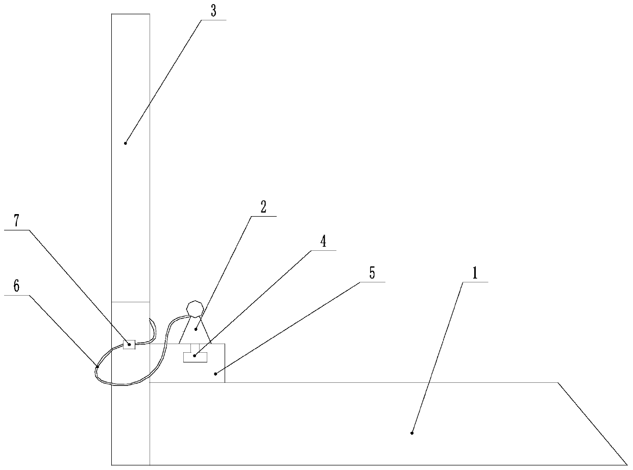 Smart scale based on image recognition