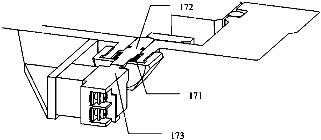 Pressure release device, control method and explosion-proof fire-extinguishing protection system for oil-filled equipment