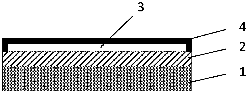 A kind of composite energy device and power generation method