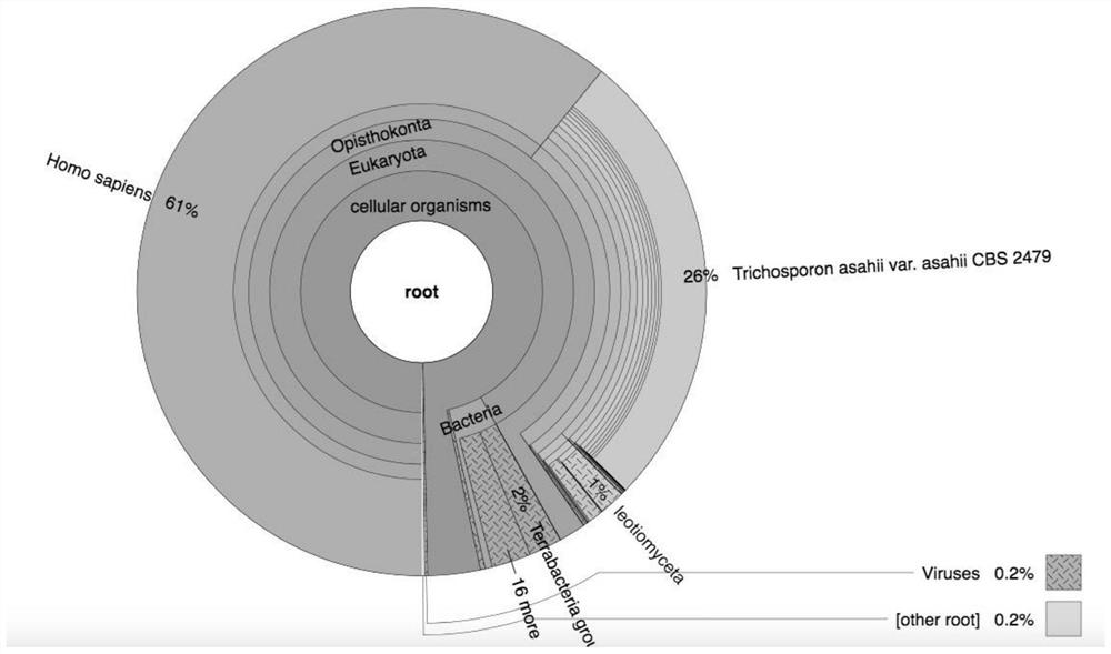 A single-cell methylation sequencing technology and its application