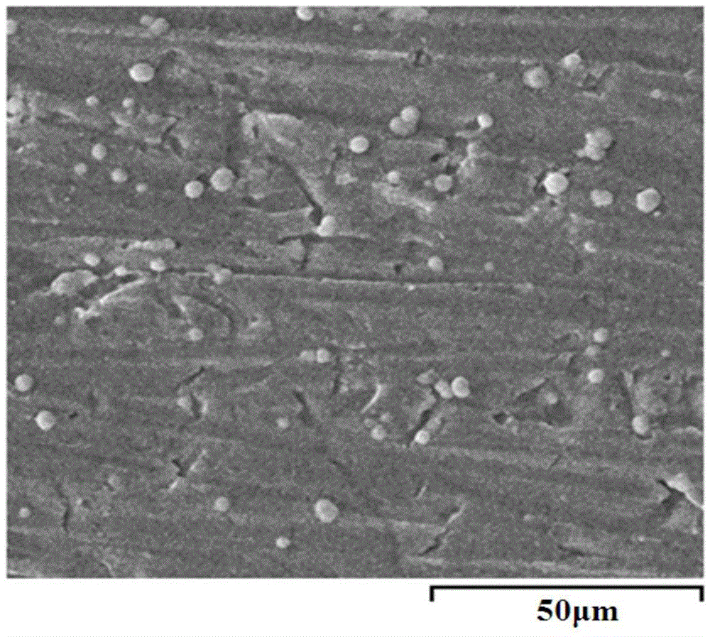 Normal-temperature alkaline chromium-free passivation solution and passivation method for aluminum alloy