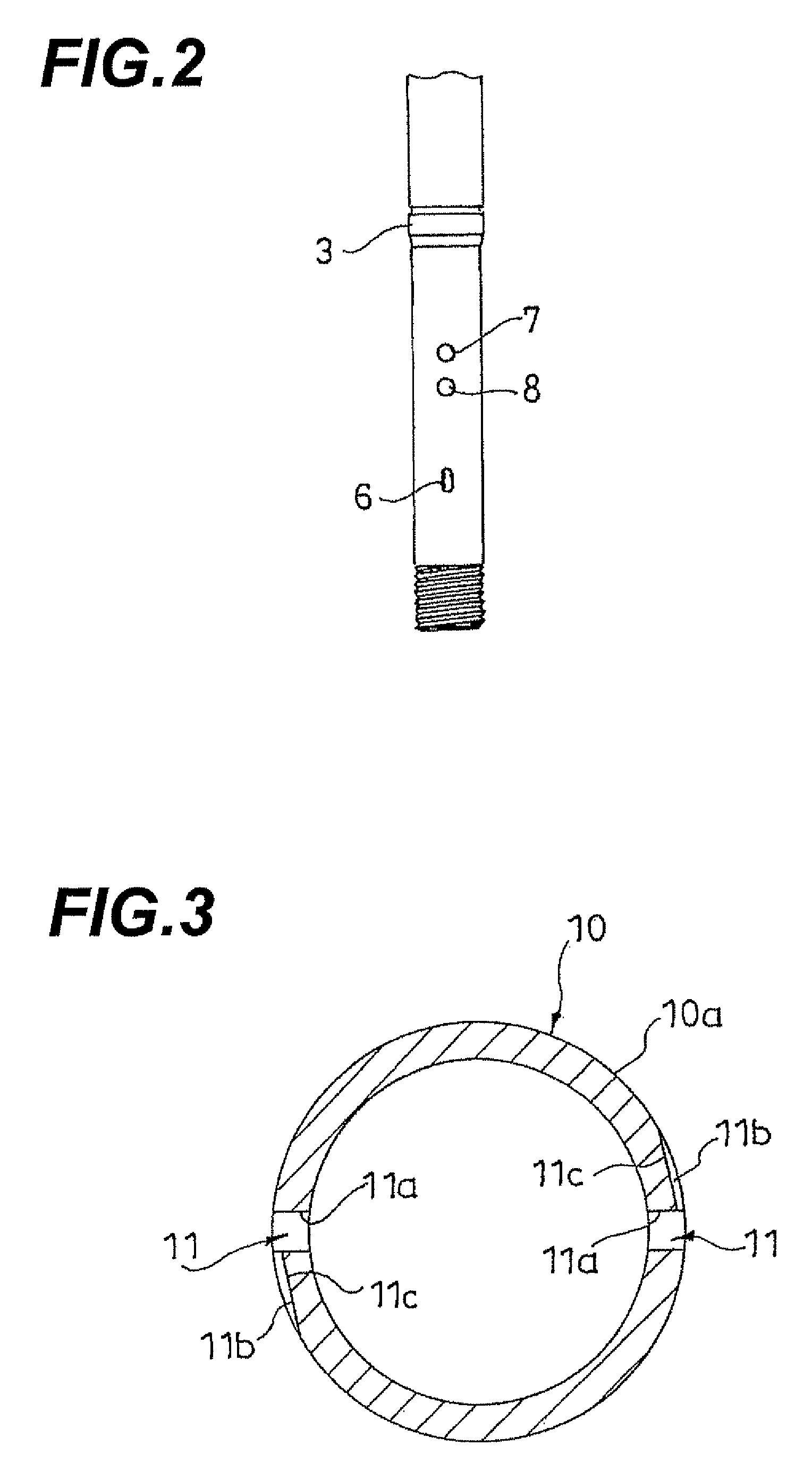 Rotary valve