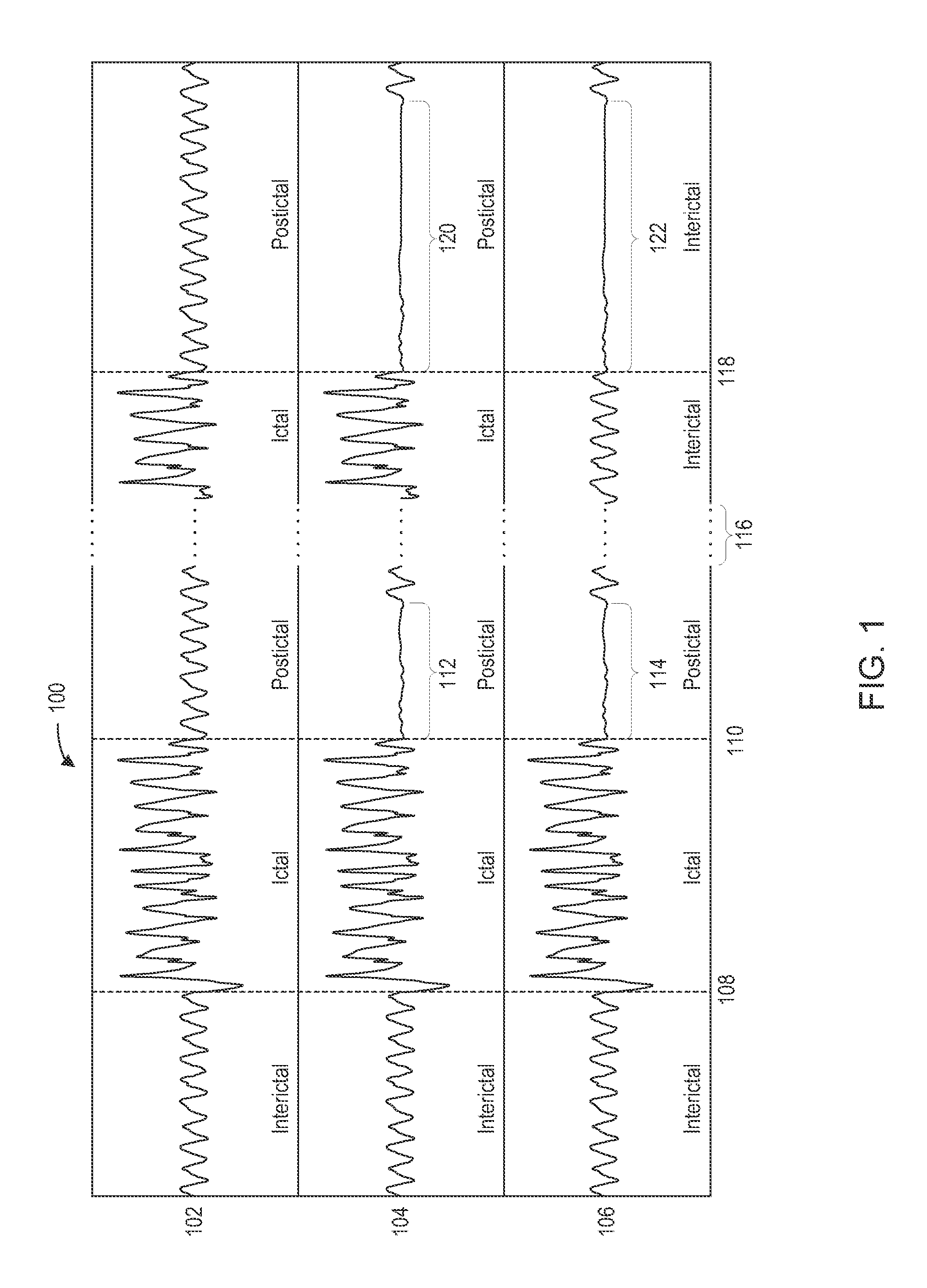 Methods, systems and apparatuses for detecting increased risk of sudden death