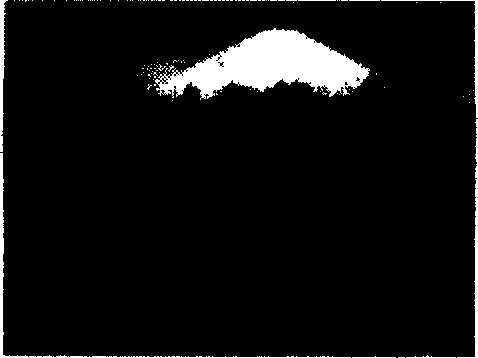 Color image matching analytical method based on color content and distribution