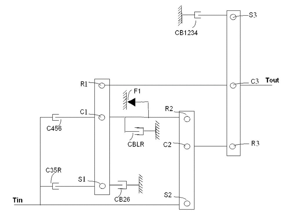 Automatic parking method, automatic transmission and vehicle