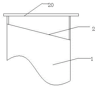 A dual-purpose anti-condensation switch cabinet for winter and summer