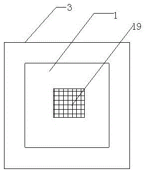 A dual-purpose anti-condensation switch cabinet for winter and summer