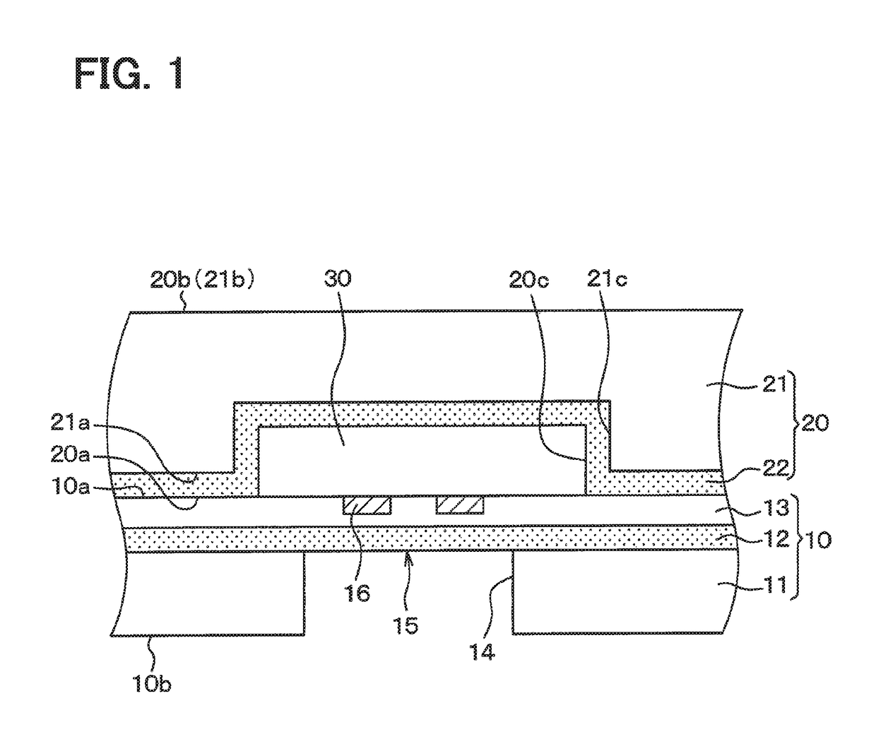 Manufacturing method of semiconductor device