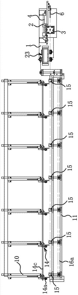 cutting machine