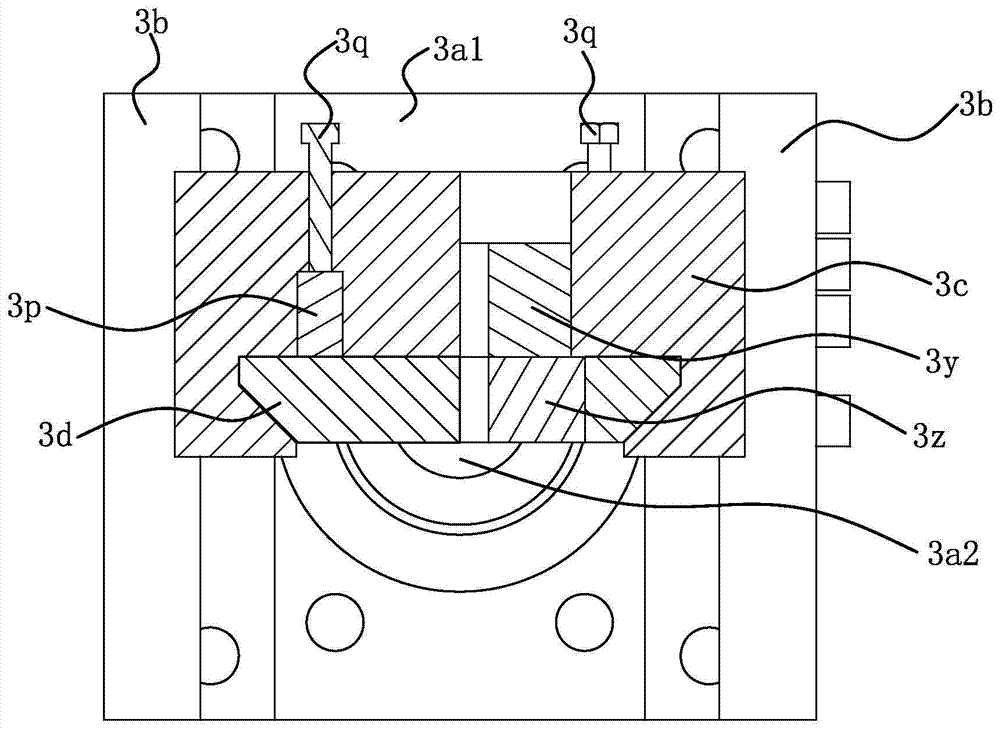 cutting machine