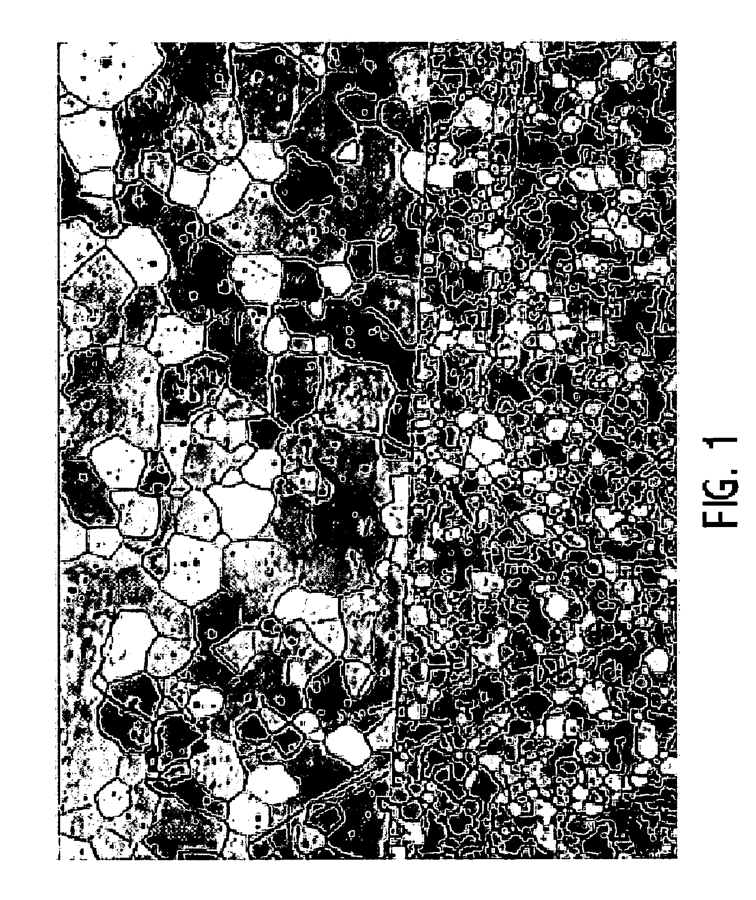 Method of making sputtering target