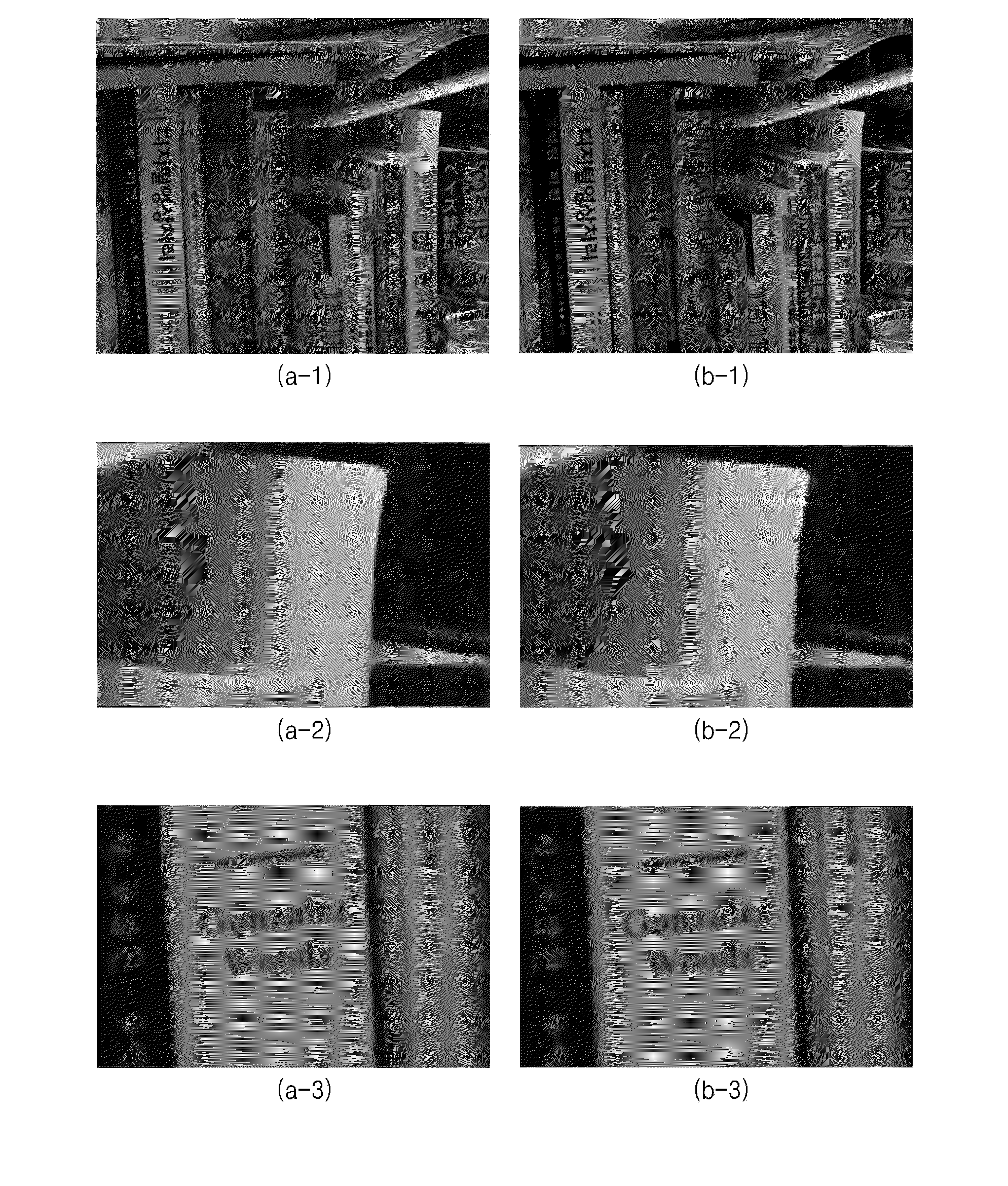 Image processing method and image processing apparatus