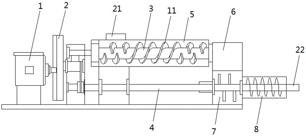 Manufacturing method of decorative porcelain