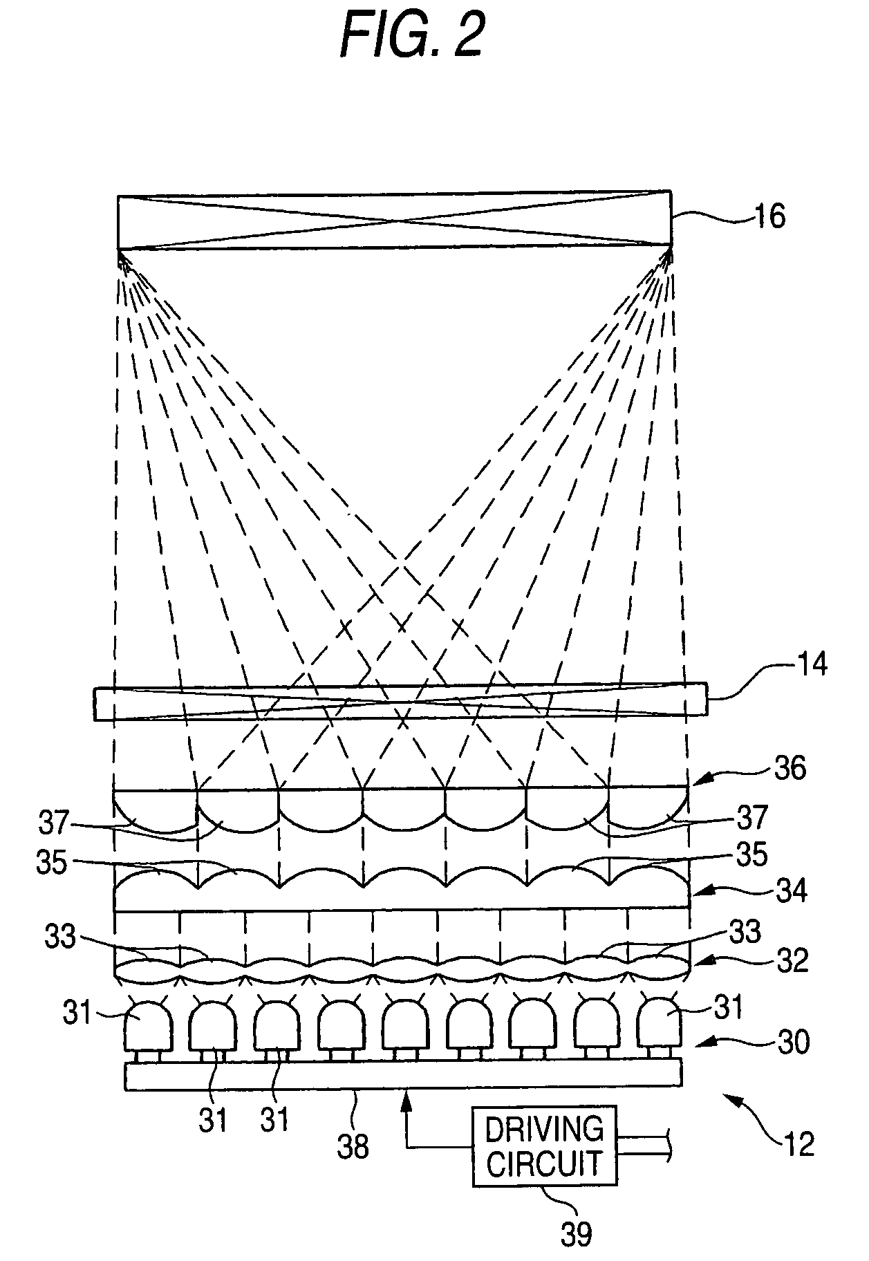 Illumination apparatus