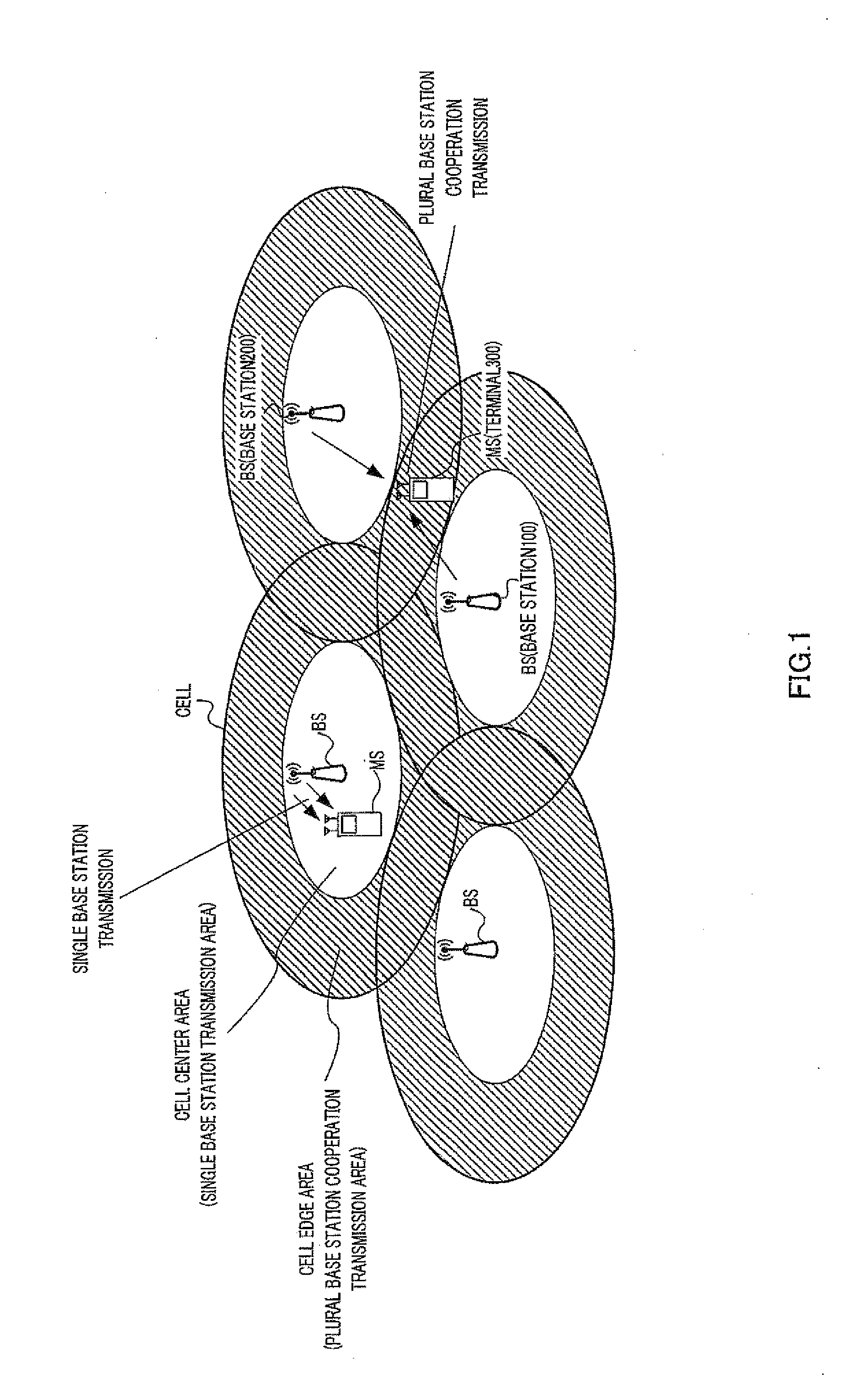 Radio base station apparatus, radio terminal apparatus and wireless communication method