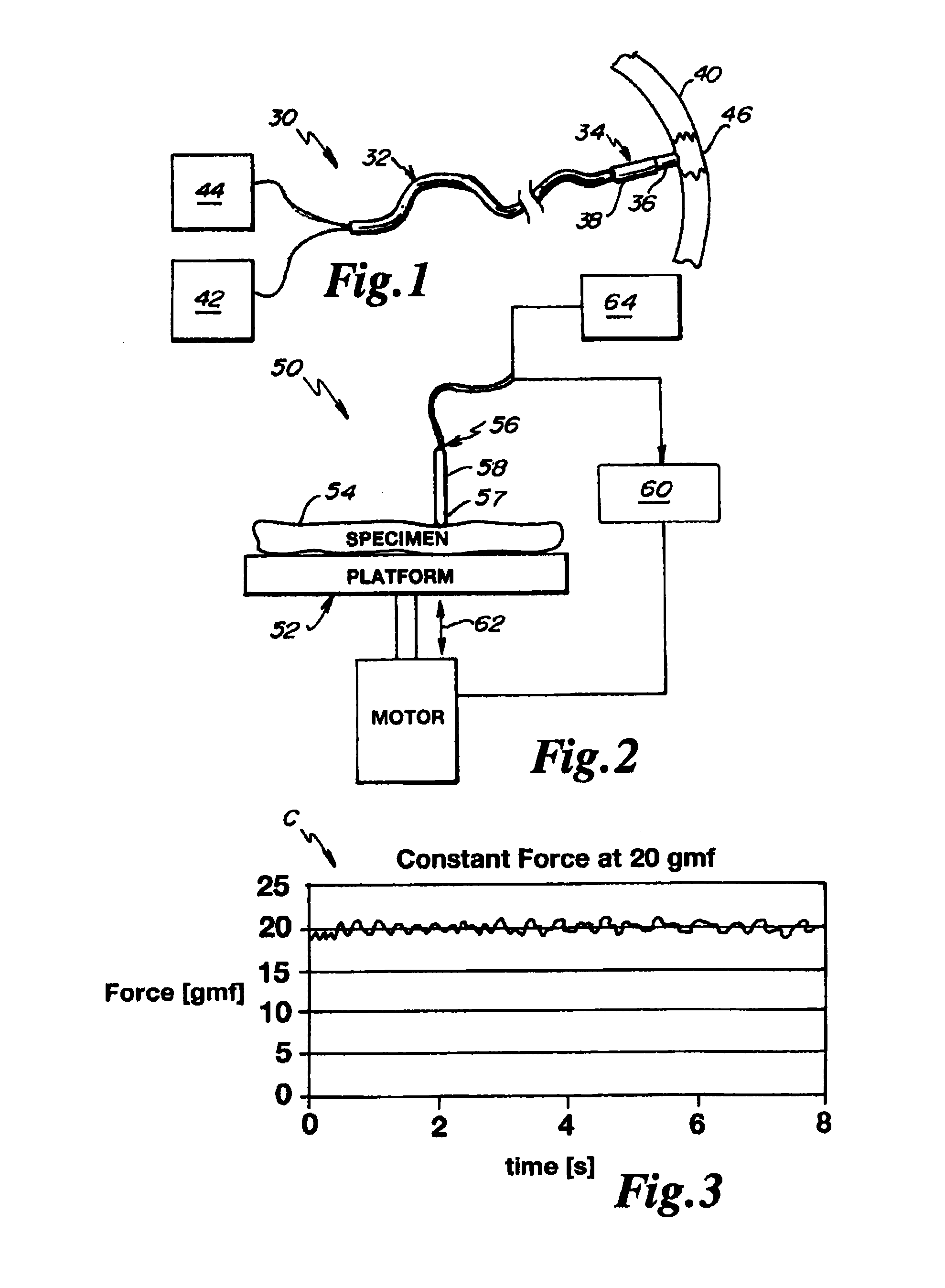 Method for predicting the probability of steam pop in RF ablation therapy