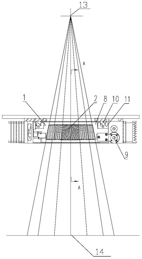 New High Resolution Portal Shaping System