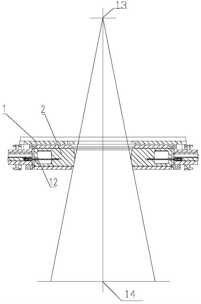 New High Resolution Portal Shaping System