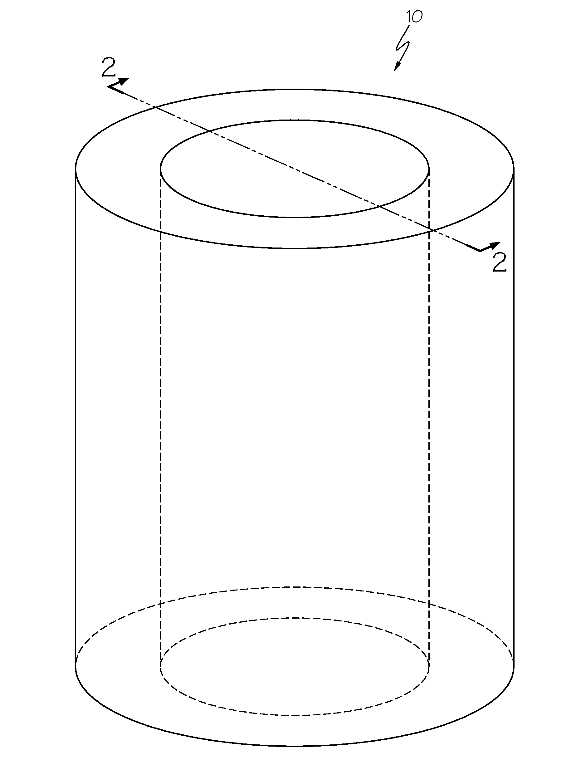 Coolant Activated Rechargeable Energy Storage System Drain Plug