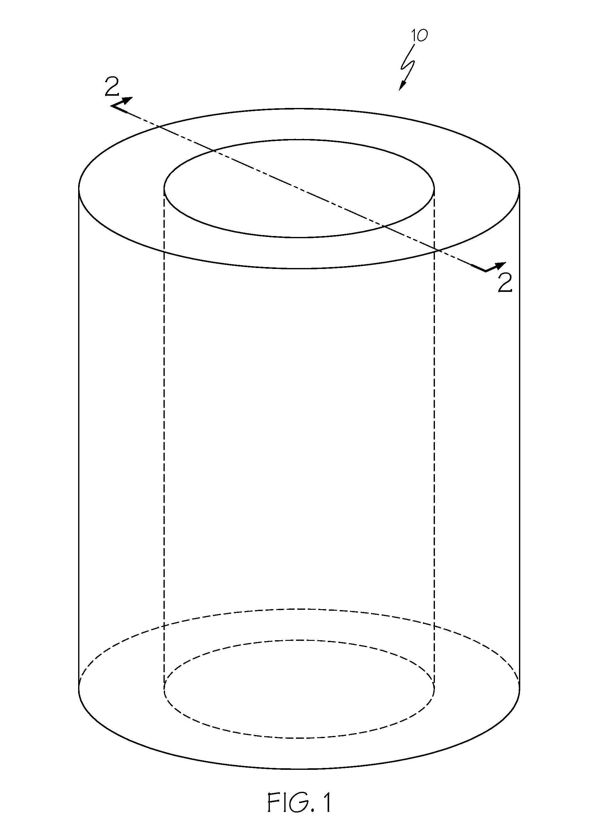 Coolant Activated Rechargeable Energy Storage System Drain Plug