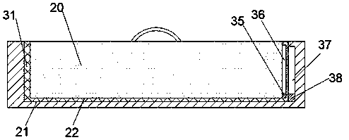 Motorcycle navigation supporting equipment