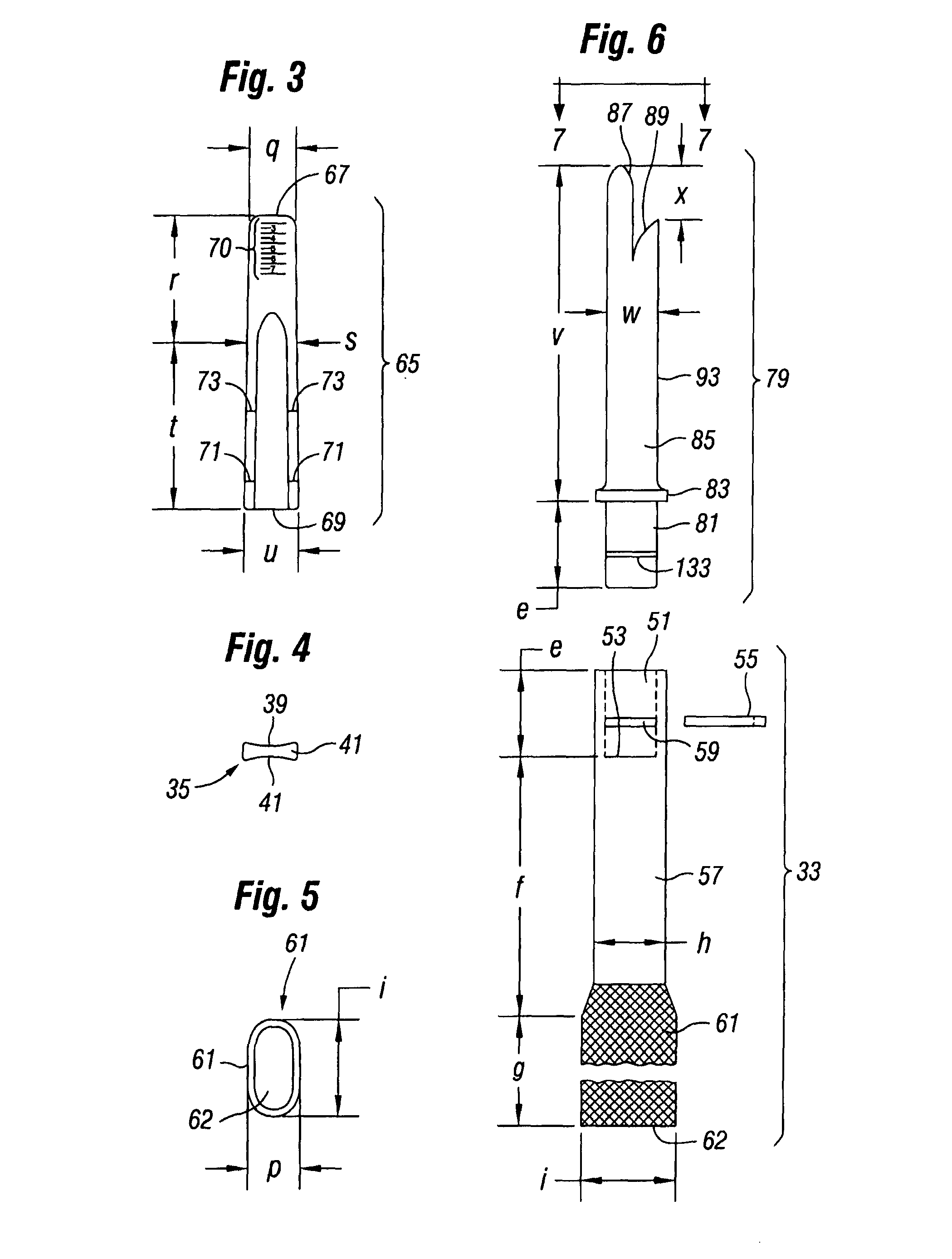 Spinal fusion instrumentation, implant and method