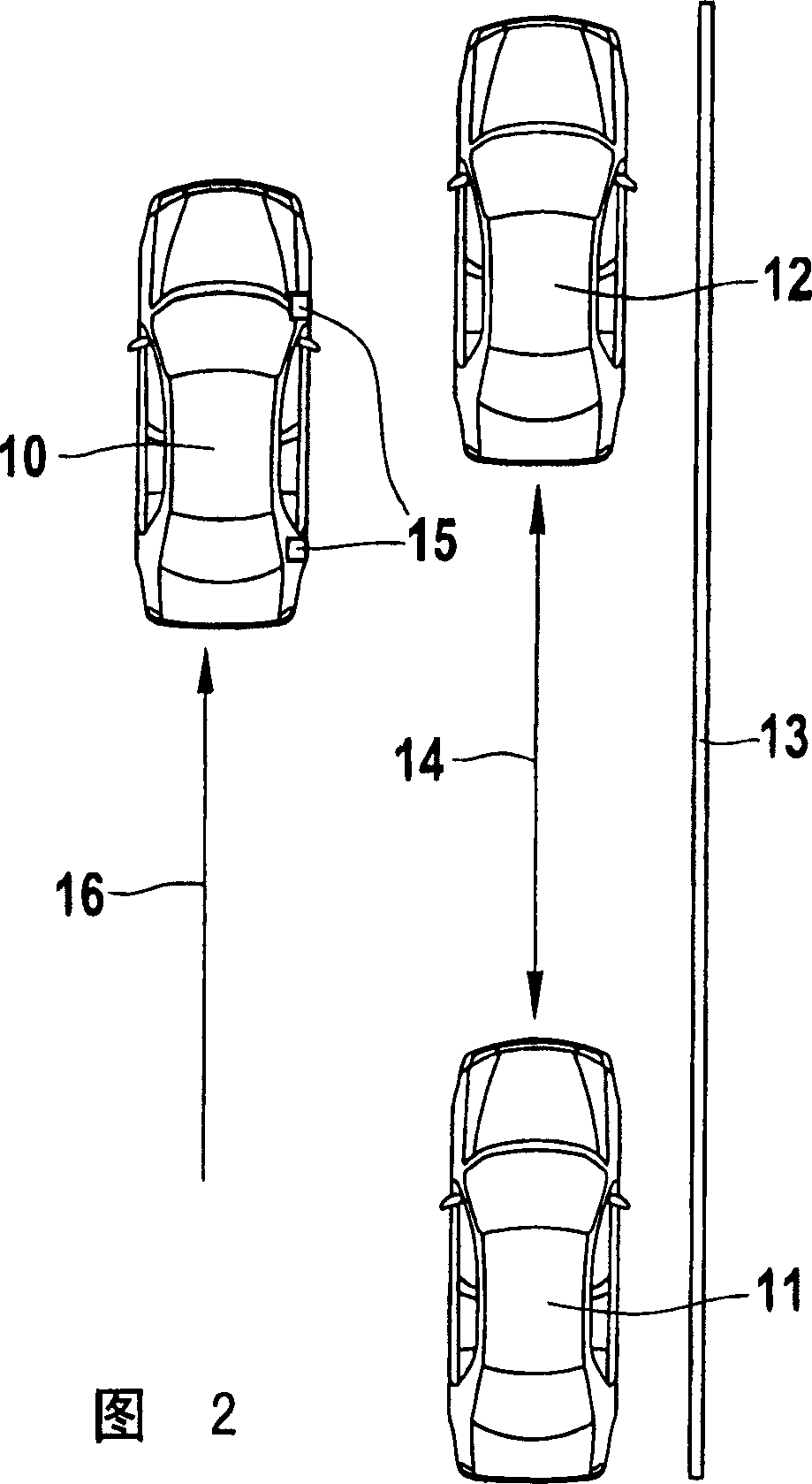 Method for using sound to sending message