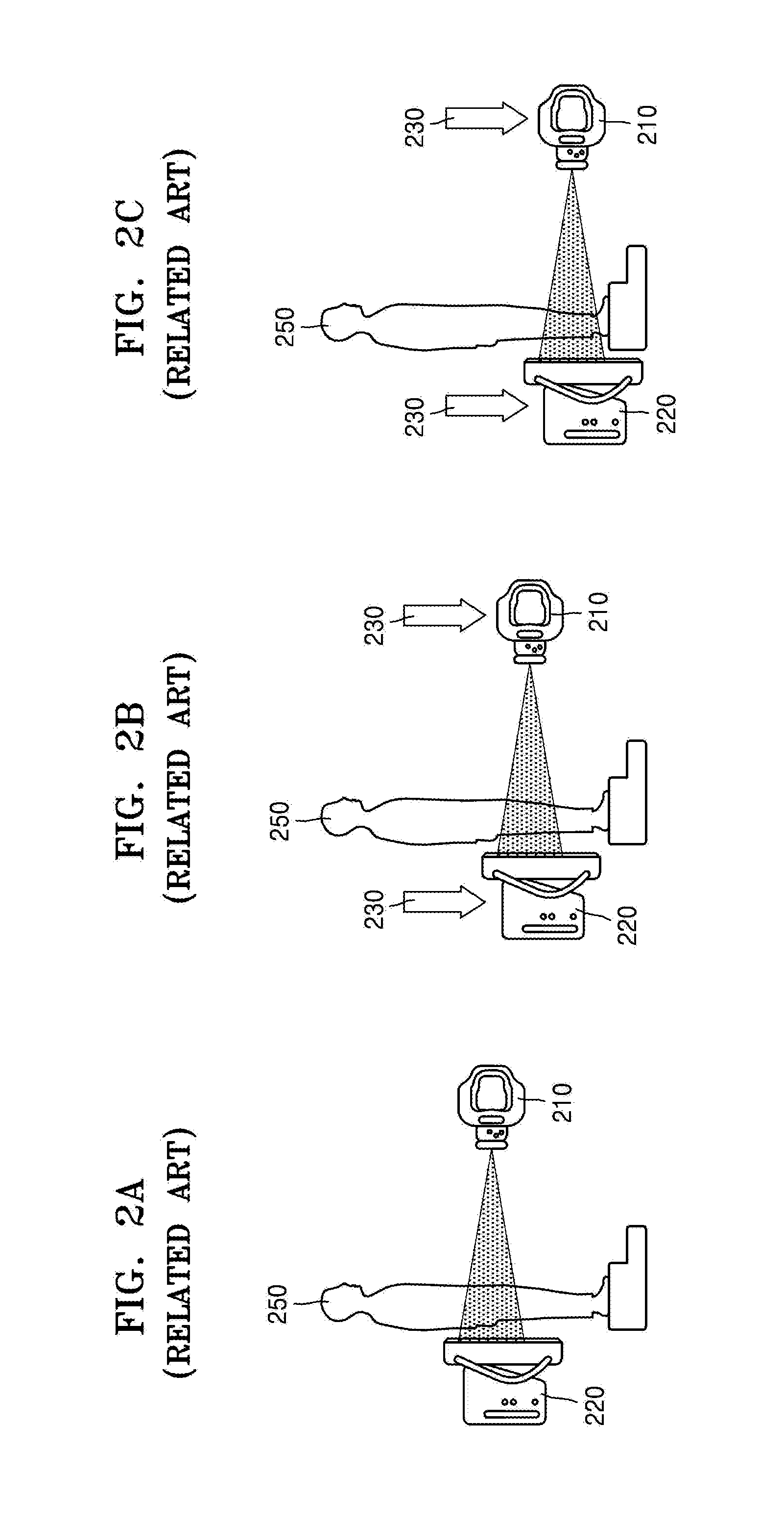 X-ray apparatus and method of capturing x-ray image