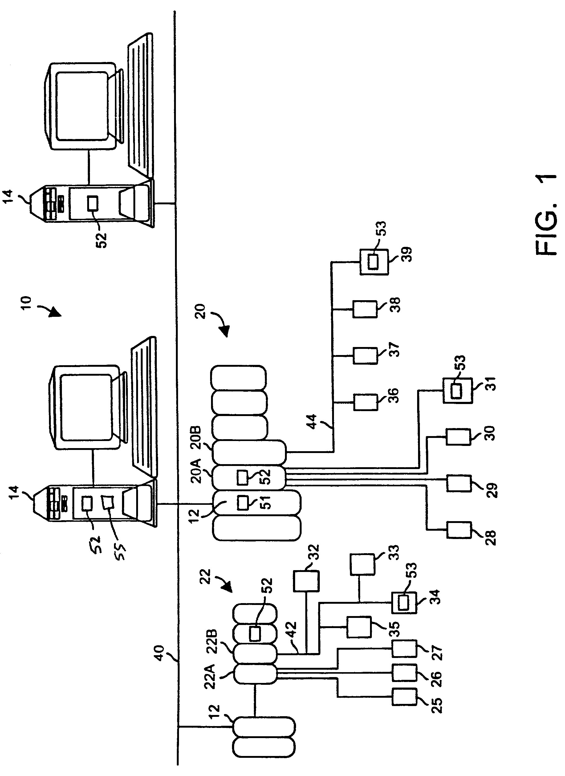 Integrated device alerts in a process control system