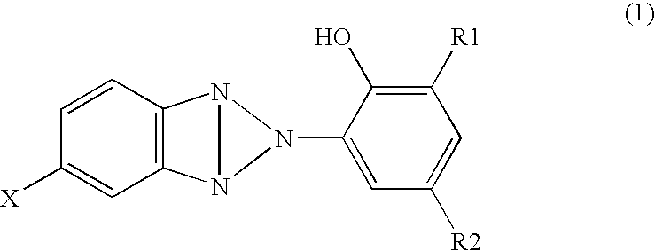 Ultraviolet-shielding type patch