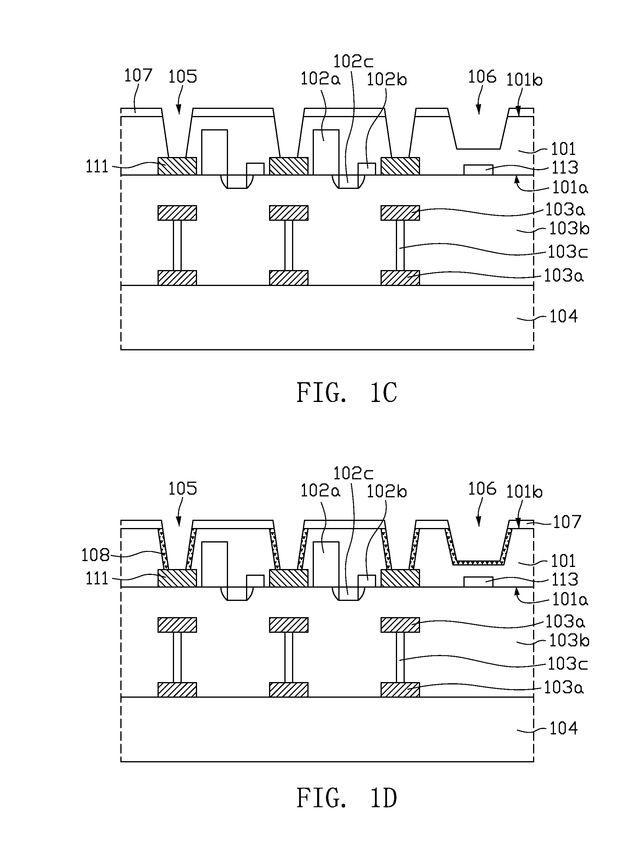 Image sensor and method for fabricating the same